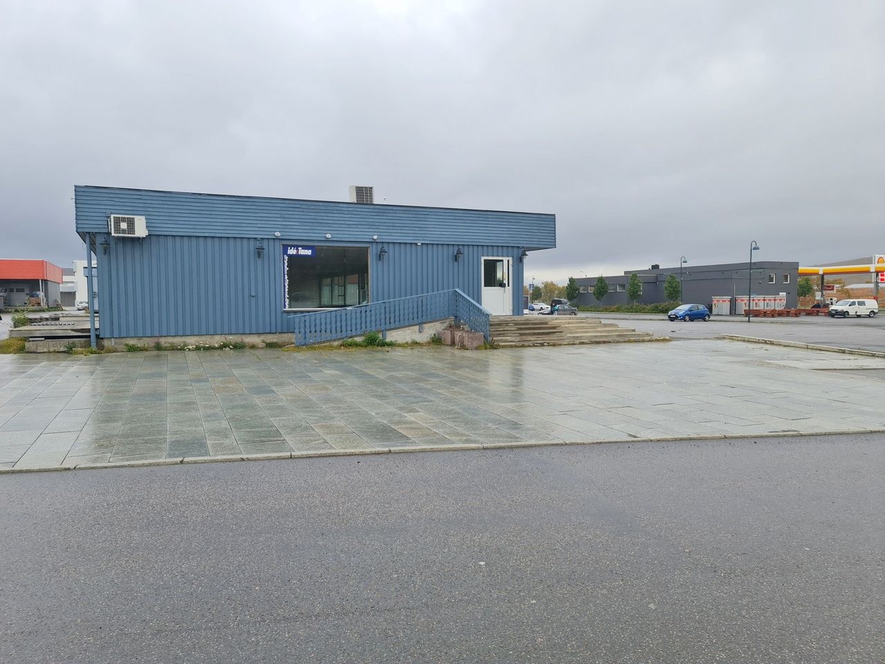 Rådhusveien 4 4